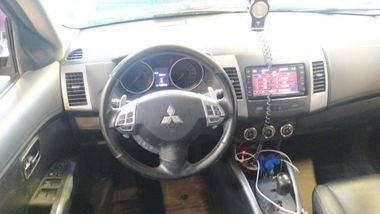 Mitsubishi Outlander 2012 года, 148 510 км - вид 5