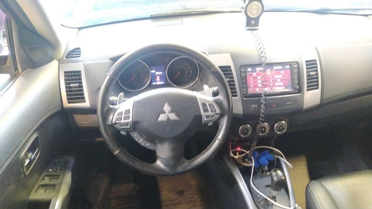 Mitsubishi Outlander 2012 года, 148 510 км - вид 5