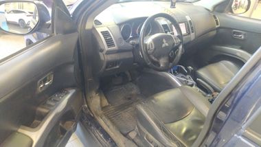 Mitsubishi Outlander 2012 года, 148 510 км - вид 6