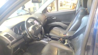 Mitsubishi Outlander 2012 года, 148 510 км - вид 7