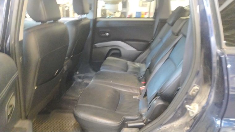 Mitsubishi Outlander 2012 года, 148 510 км - вид 8