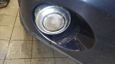 Mitsubishi Outlander 2012 года, 148 510 км - вид 10