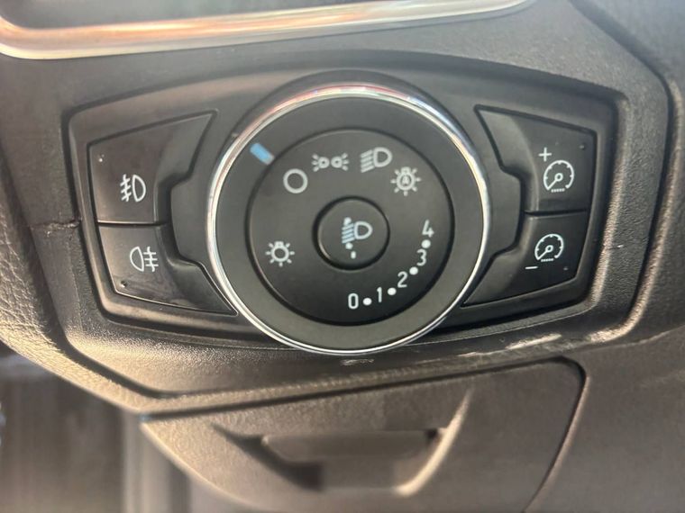 Ford Focus 2011 года, 196 091 км - вид 14
