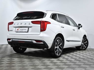 Haval Jolion 2022 года, 29 120 км - вид 5