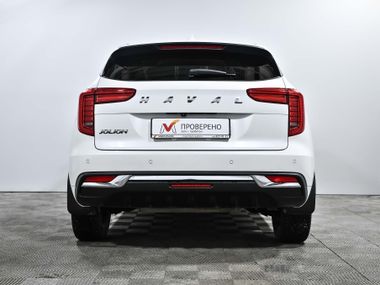 Haval Jolion 2022 года, 29 120 км - вид 7