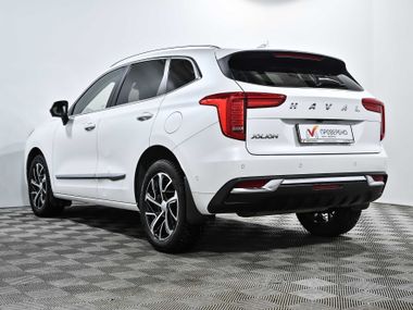 Haval Jolion 2022 года, 29 120 км - вид 7