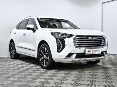 Haval Jolion 2022 года, 29 120 км - вид 4