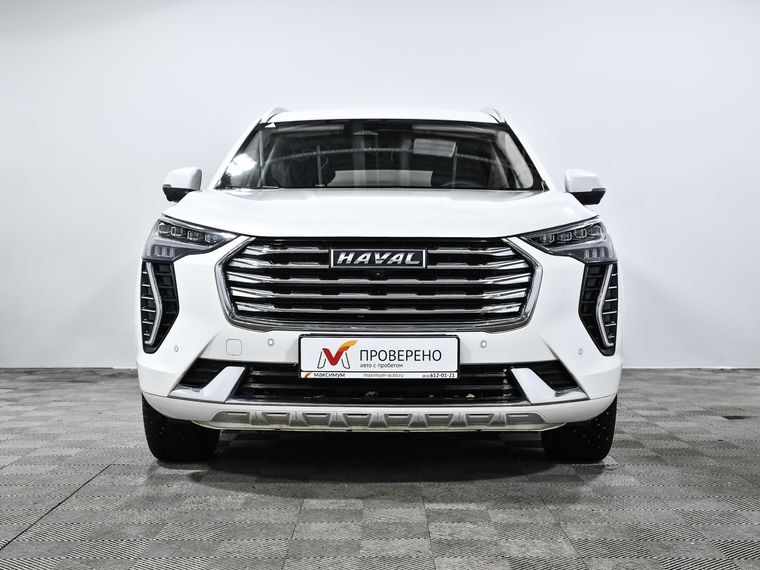 Haval Jolion 2022 года, 29 120 км - вид 4