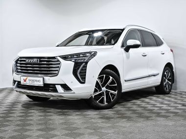 Haval Jolion 2022 года, 29 120 км - вид 3