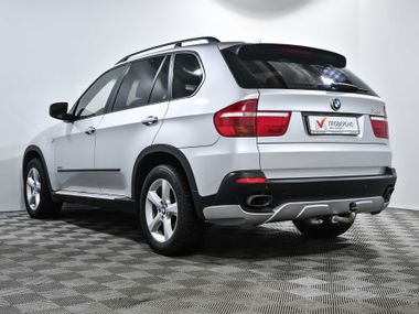 BMW X5 2010 года, 196 036 км - вид 7