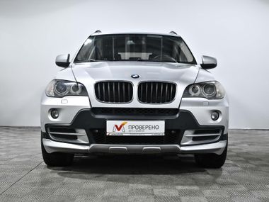 BMW X5 2010 года, 196 036 км - вид 3