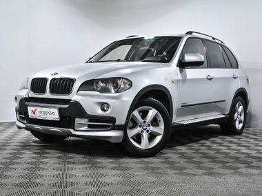 BMW X5 2010 года, 196 036 км - вид 3