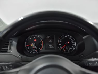 Volkswagen Jetta 2014 года, 150 595 км - вид 8
