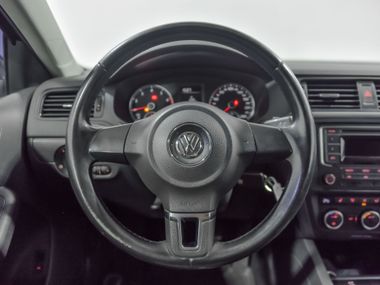 Volkswagen Jetta 2014 года, 150 595 км - вид 10