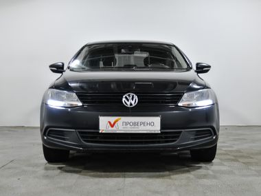 Volkswagen Jetta 2014 года, 150 595 км - вид 3
