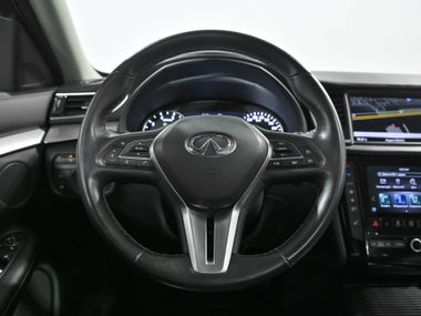 Infiniti QX50 2021 года, 55 691 км - вид 10