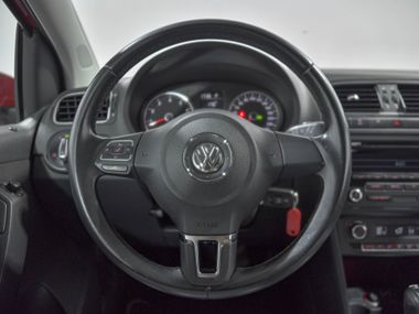 Volkswagen Polo 2011 года, 165 281 км - вид 7