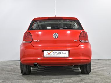 Volkswagen Polo 2011 года, 165 281 км - вид 4