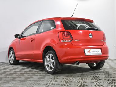 Volkswagen Polo 2011 года, 165 281 км - вид 5