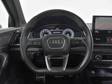 Audi Q5L 2022 года, 29 029 км - вид 13