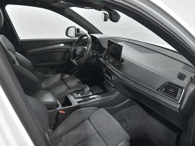 Audi Q5L 2022 года, 29 029 км - вид 24