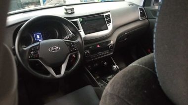 Hyundai Tucson 2015 года, 175 967 км - вид 5