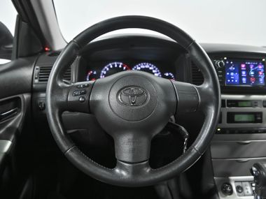 Toyota Corolla 2006 года, 285 919 км - вид 8