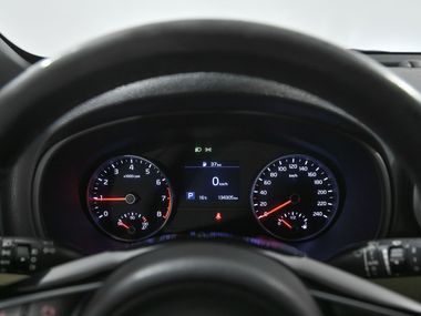 KIA Sportage 2019 года, 134 013 км - вид 8