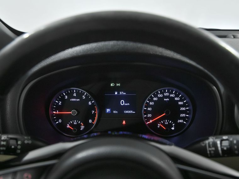 KIA Sportage 2019 года, 134 013 км - вид 8