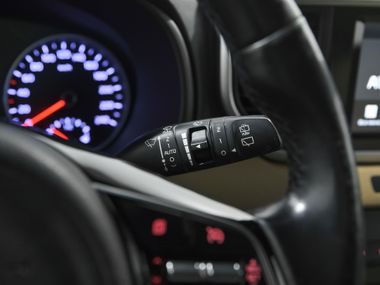 KIA Sportage 2019 года, 134 013 км - вид 11