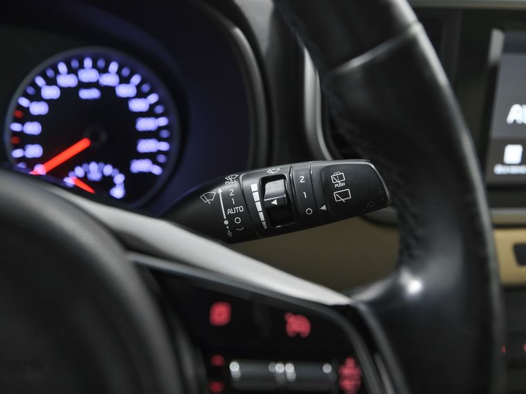 KIA Sportage 2019 года, 134 013 км - вид 11