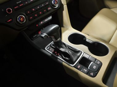 KIA Sportage 2019 года, 134 013 км - вид 15