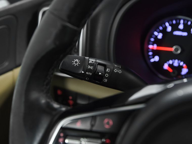 KIA Sportage 2019 года, 134 013 км - вид 10