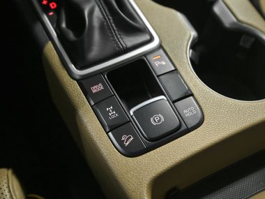 KIA Sportage 2019 года, 134 013 км - вид 16