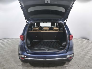 KIA Sportage 2019 года, 134 013 км - вид 22