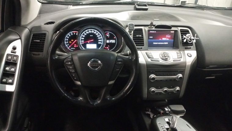 Nissan Murano 2013 года, 162 325 км - вид 5