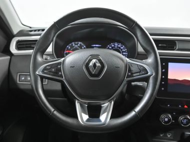 Renault Arkana 2021 года, 87 728 км - вид 9