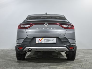 Renault Arkana 2021 года, 87 728 км - вид 6