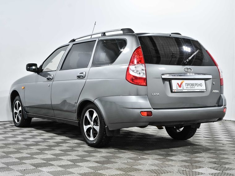 ВАЗ (LADA) Priora 2011 года, 144 000 км - вид 6