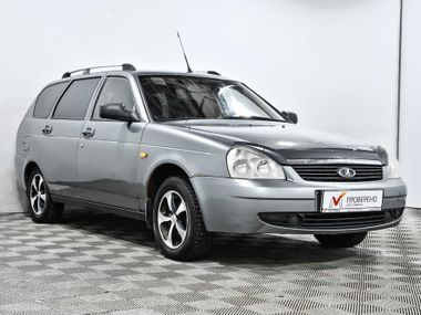 ВАЗ (LADA) Priora 2011 года, 144 000 км - вид 3