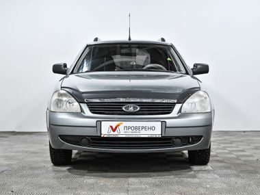 ВАЗ (LADA) Priora 2011 года, 144 000 км - вид 3