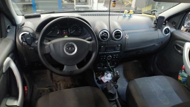 ВАЗ (LADA) Largus 2019 года, 144 334 км - вид 5