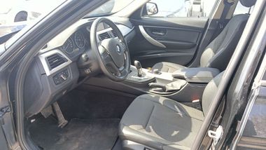 BMW 3 серия 2016 года, 108 778 км - вид 15