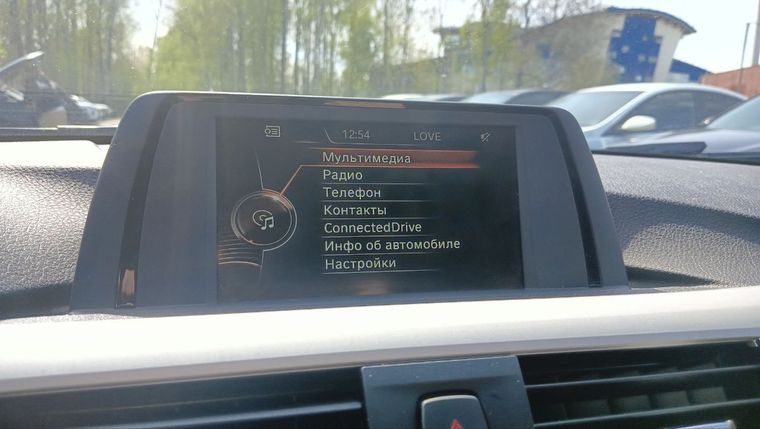 BMW 3 серия 2016 года, 108 778 км - вид 10