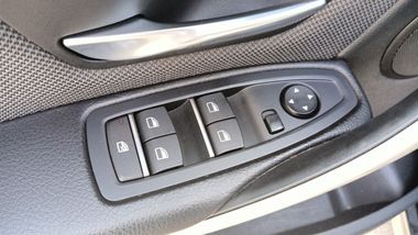 BMW 3 серия 2016 года, 108 778 км - вид 13