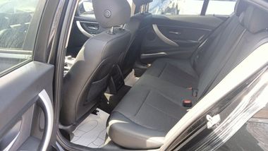 BMW 3 серия 2016 года, 108 778 км - вид 16