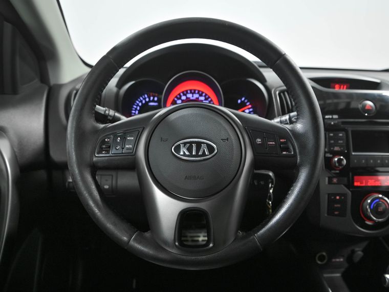 KIA Cerato 2010 года, 249 272 км - вид 9