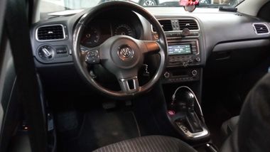 Volkswagen Polo 2013 года, 211 134 км - вид 5
