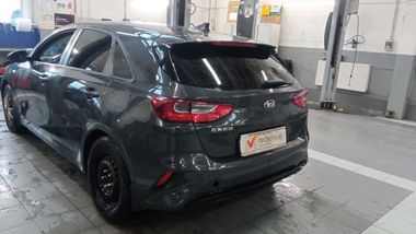 Kia Ceed 2019 года, 193 515 км - вид 4