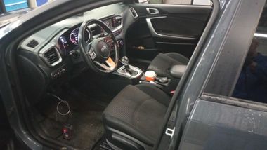 Kia Ceed 2019 года, 193 515 км - вид 5